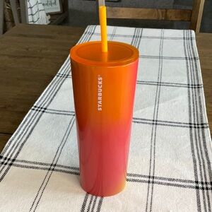 Starbucks Cup